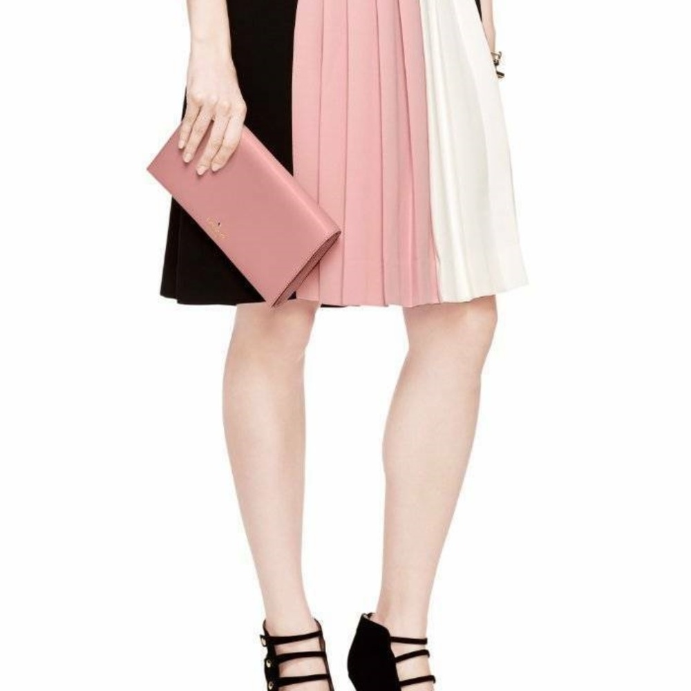 Kate Spade Pink Cedar Street Crossbody Handbag NEW - Picture 2 of 8